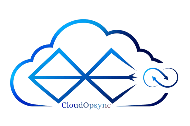CloudOpsync